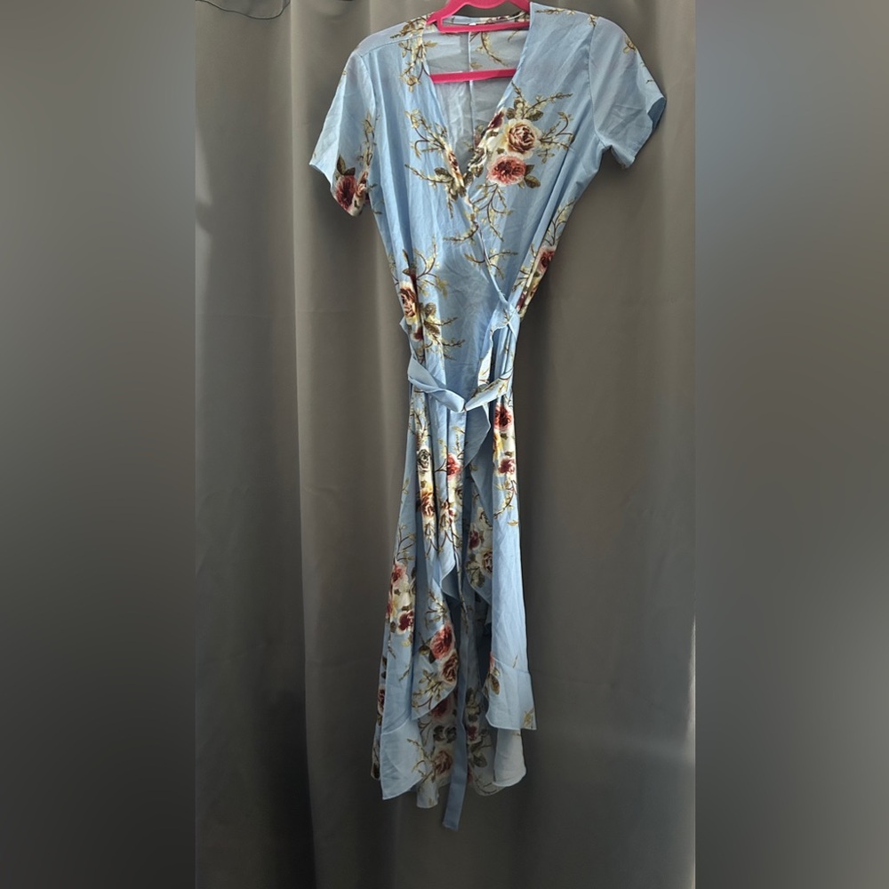 Alpha summer dress